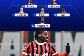 星空体育在线官网-关于转折点！AC米兰豪取连胜；欧联国际比赛日攻防权衡；底气十足；赛程密集仍需轮换的信息